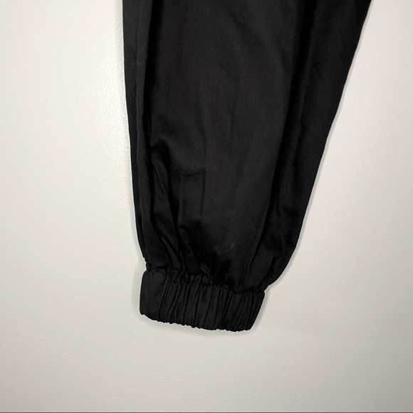 New! I.AM.GIA Cobain Cargo Black Pants Size XS - Picture 10 of 16